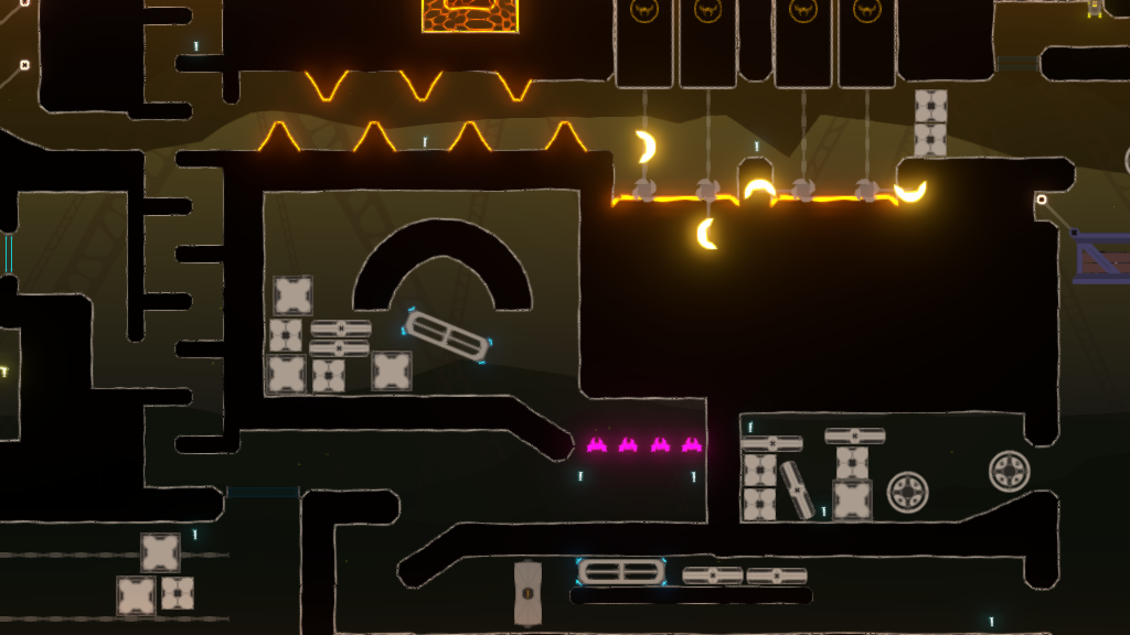 Large Facility