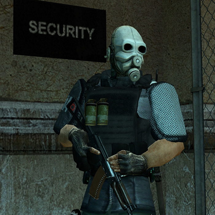 stehouse tactical cool metrocop