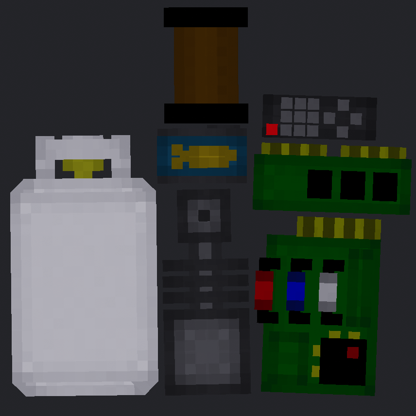 Loot Pack #1