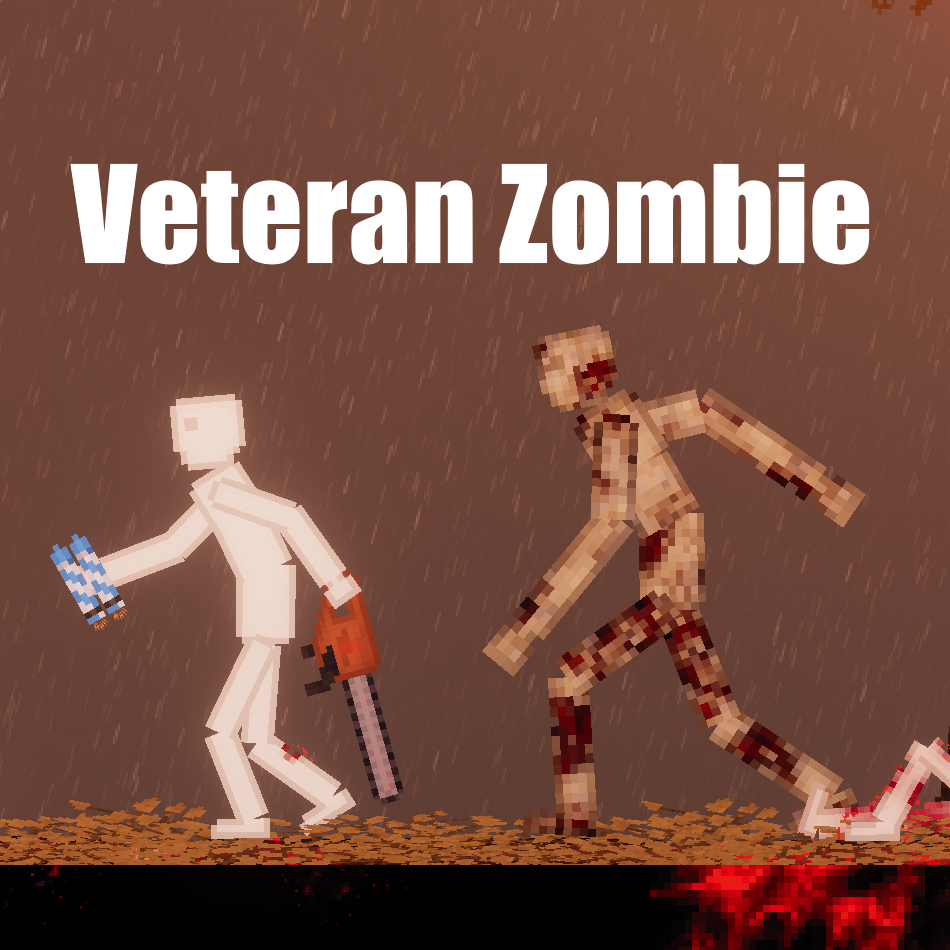 Veteran Zombie