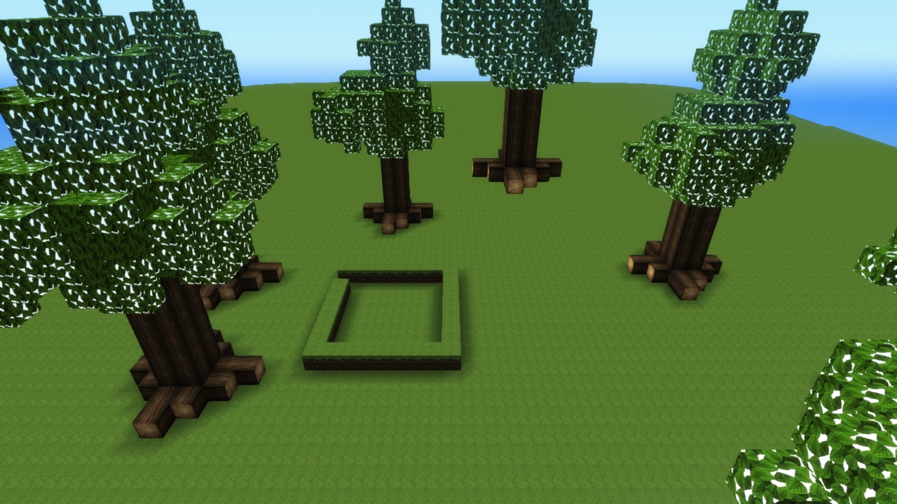grass