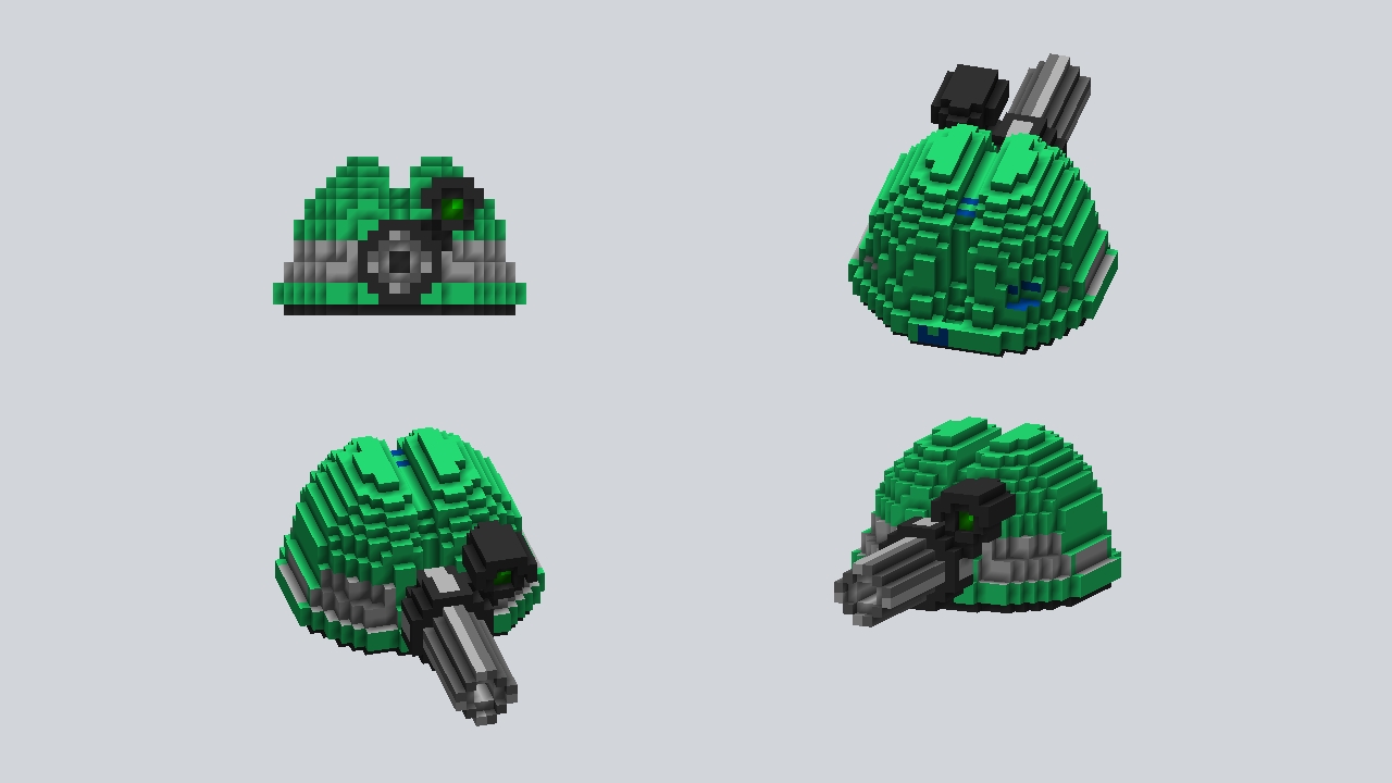 cody's random thing