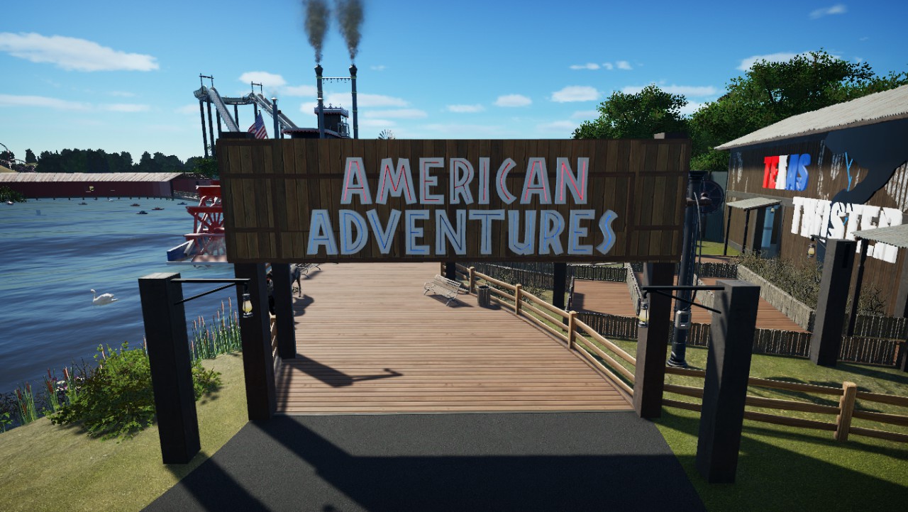 2WC CMilesKC - American Adventures
