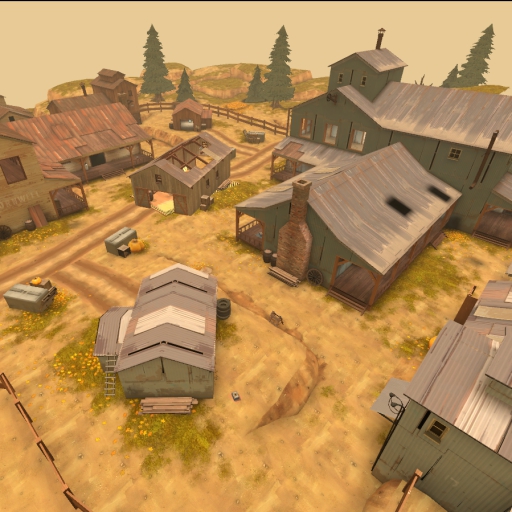 Im gonna get a hernia – Team Fortress 2 Mod