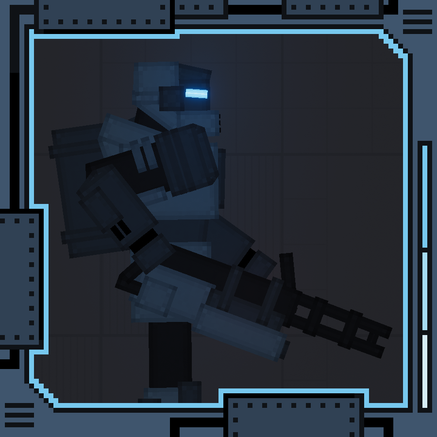 [PIF] Rhino unit