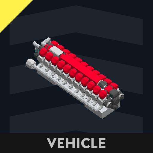 V22 Modular Engine Small