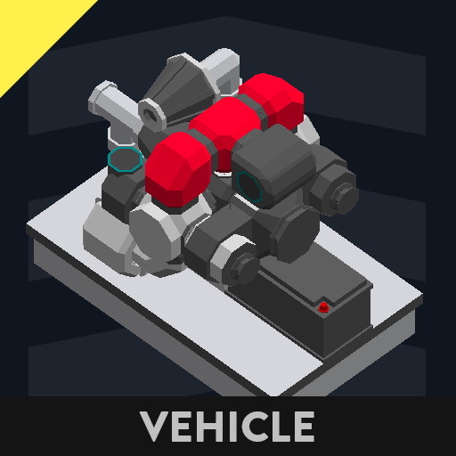 V2 Modular Engine Small