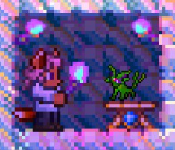 Shiny Espeon Plushie – tModLoader Mod