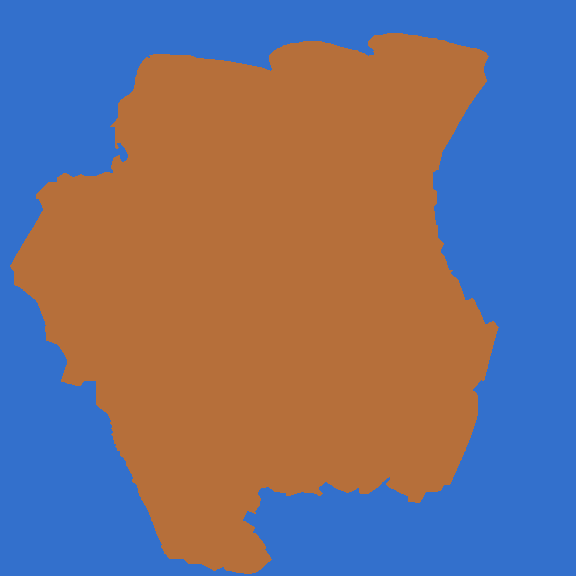Suriname