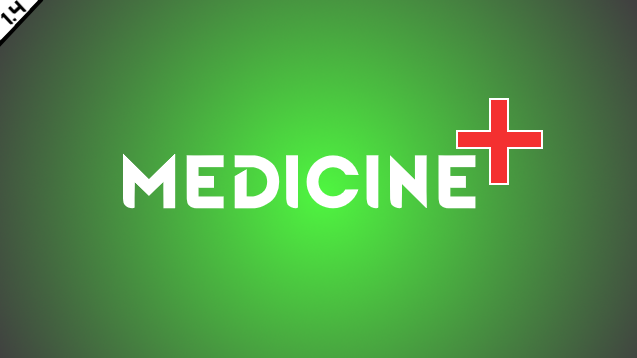 Medicine+