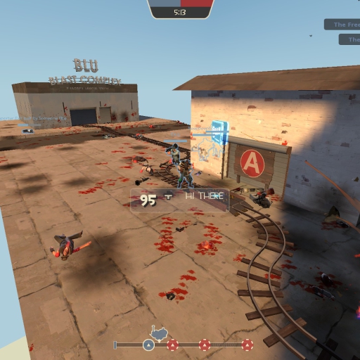 pl_offices_bt1 – Team Fortress 2 Mod