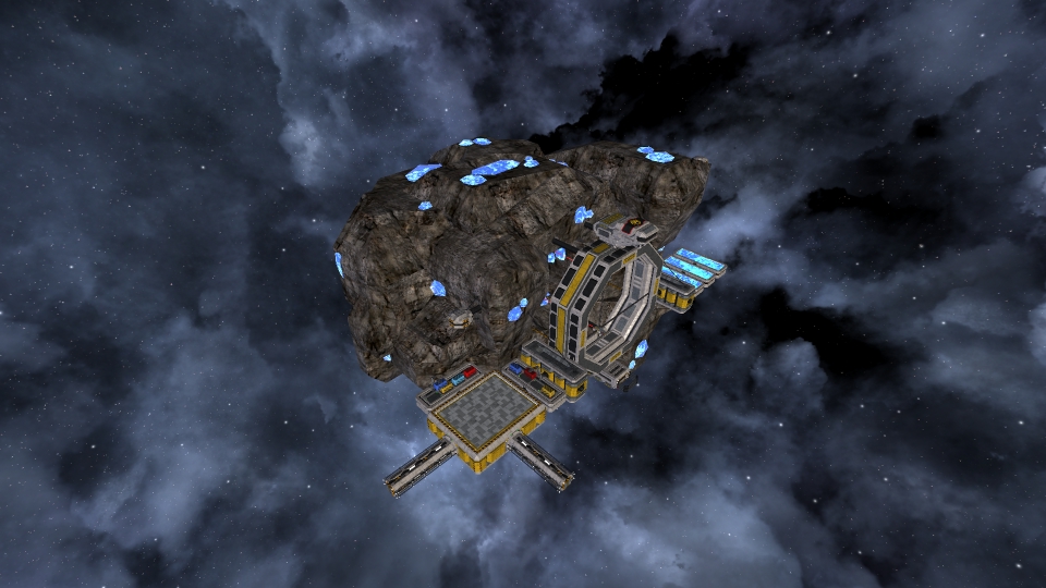 Black Sun - Ice Mine