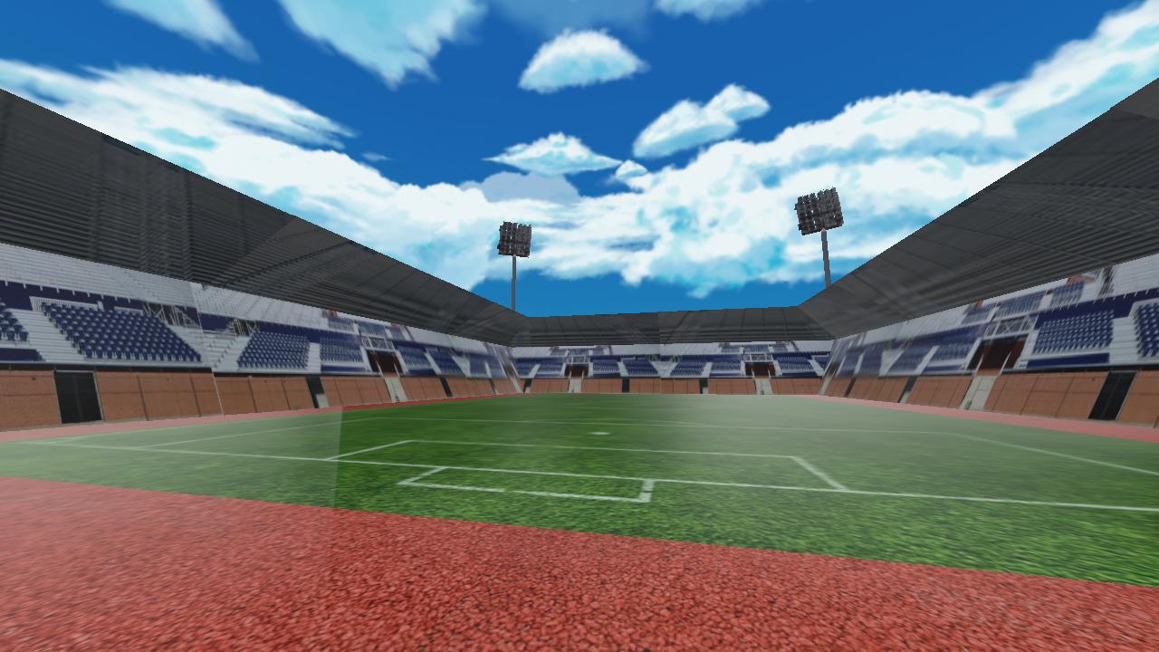 A Stadium asset