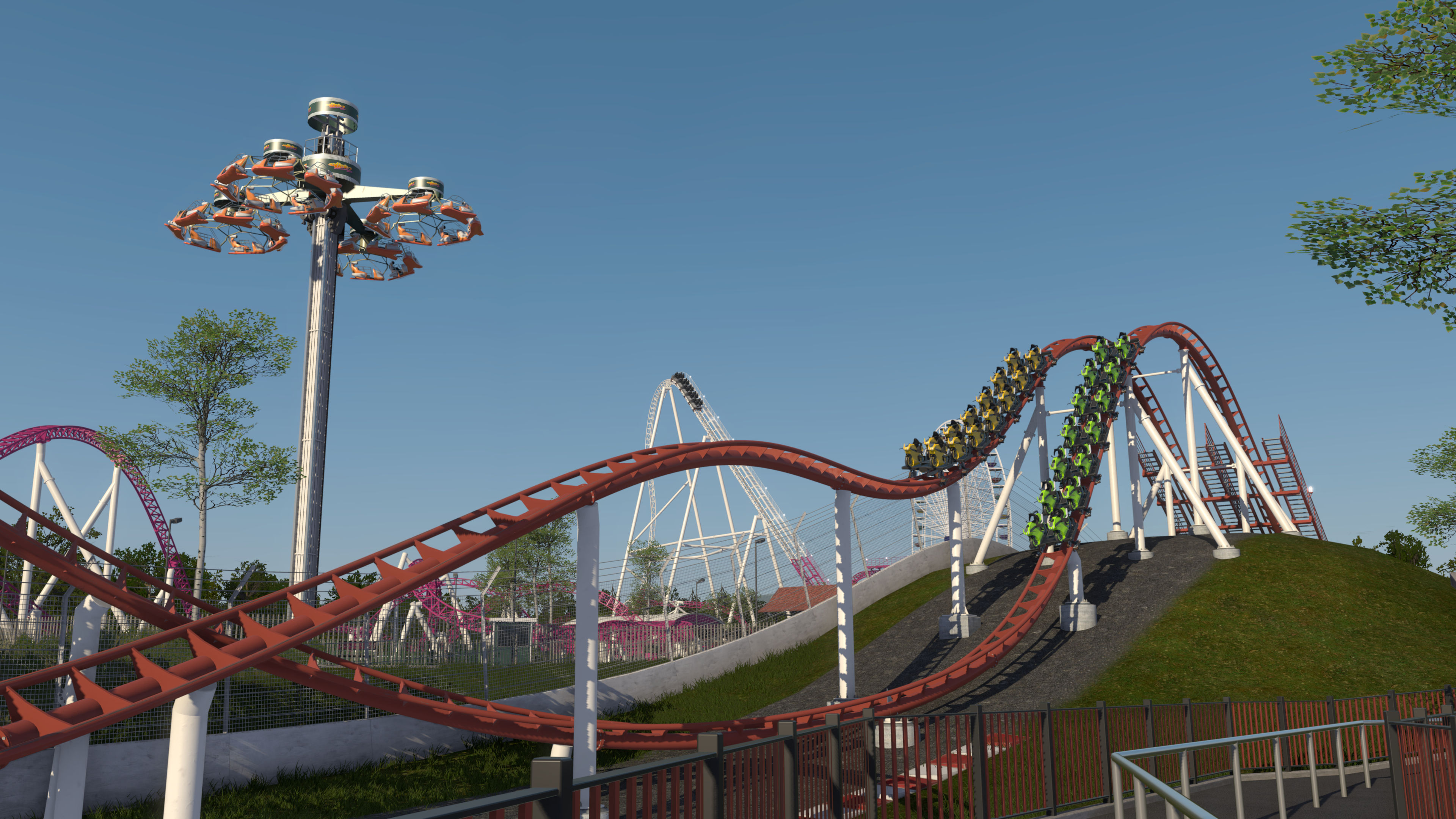 Park Image