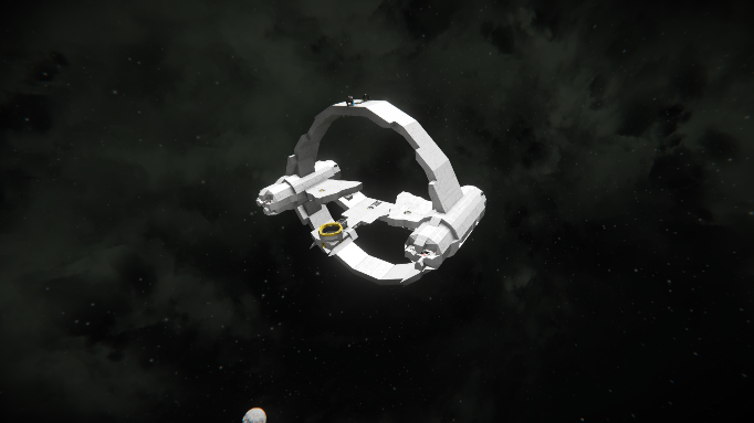 Jump Ring Delta-7 preview