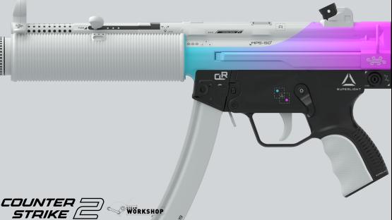 MP5-SD | Colorista