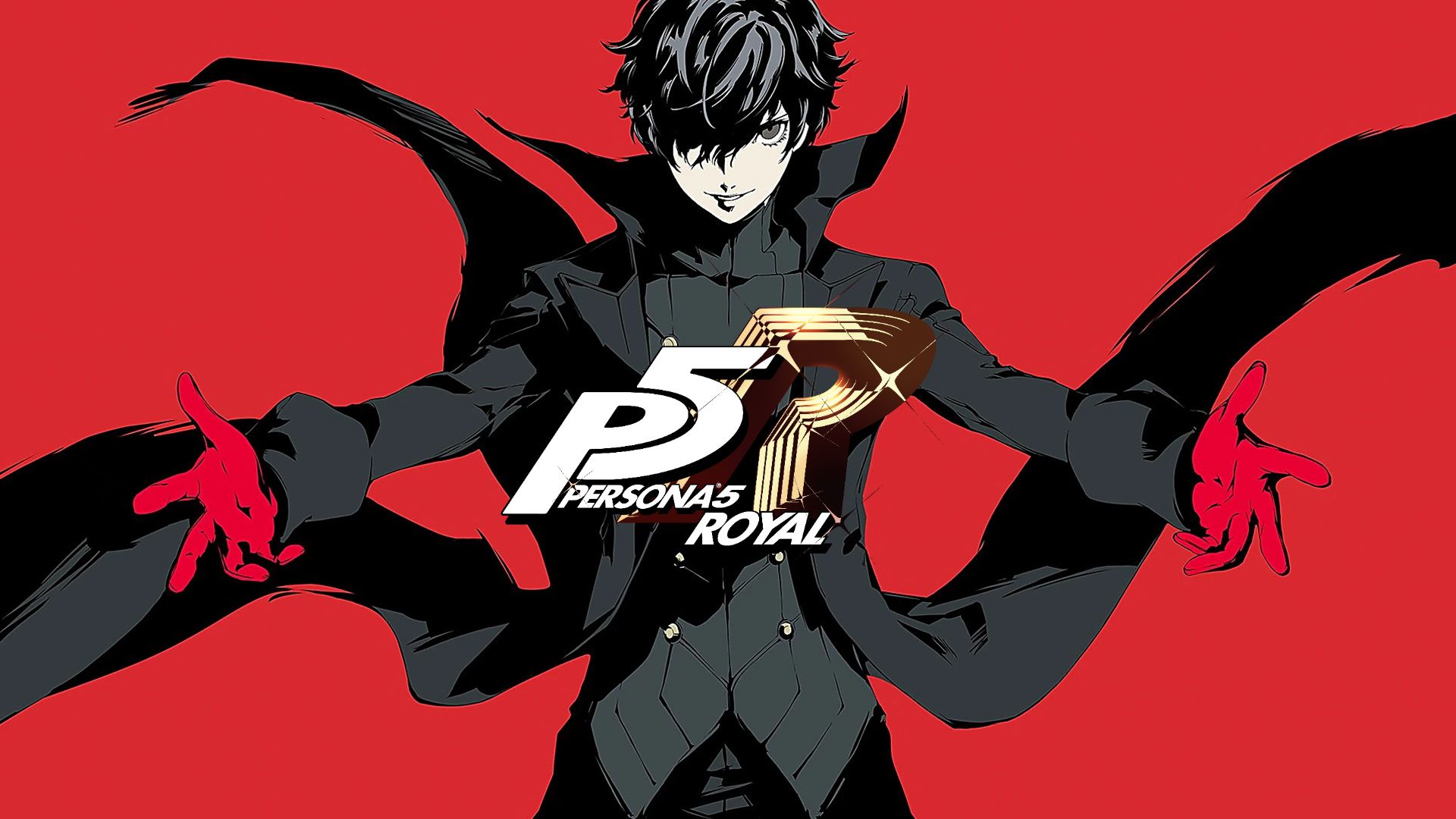 Persona 5 Music