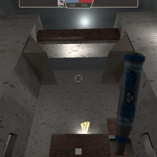 Koth_Small_Bigmap – Team Fortress 2 Mod