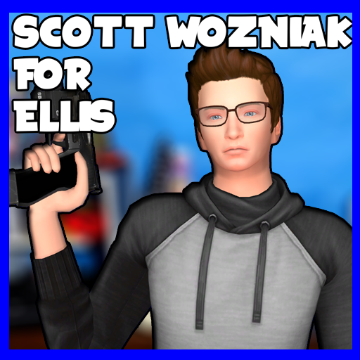 Scott the Woz for Ellis