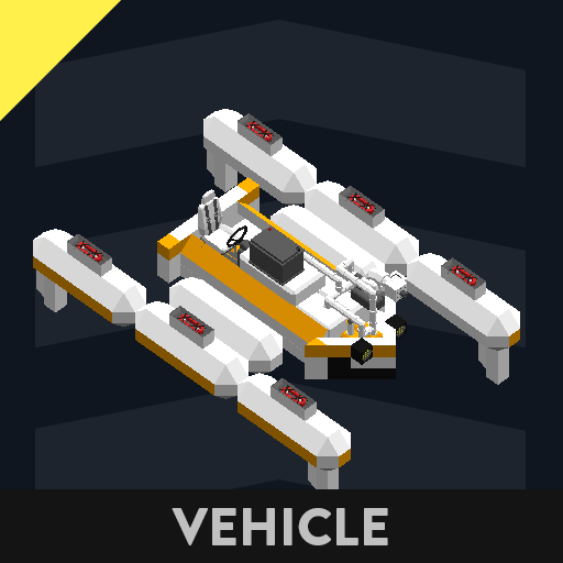 Refuel Boat
