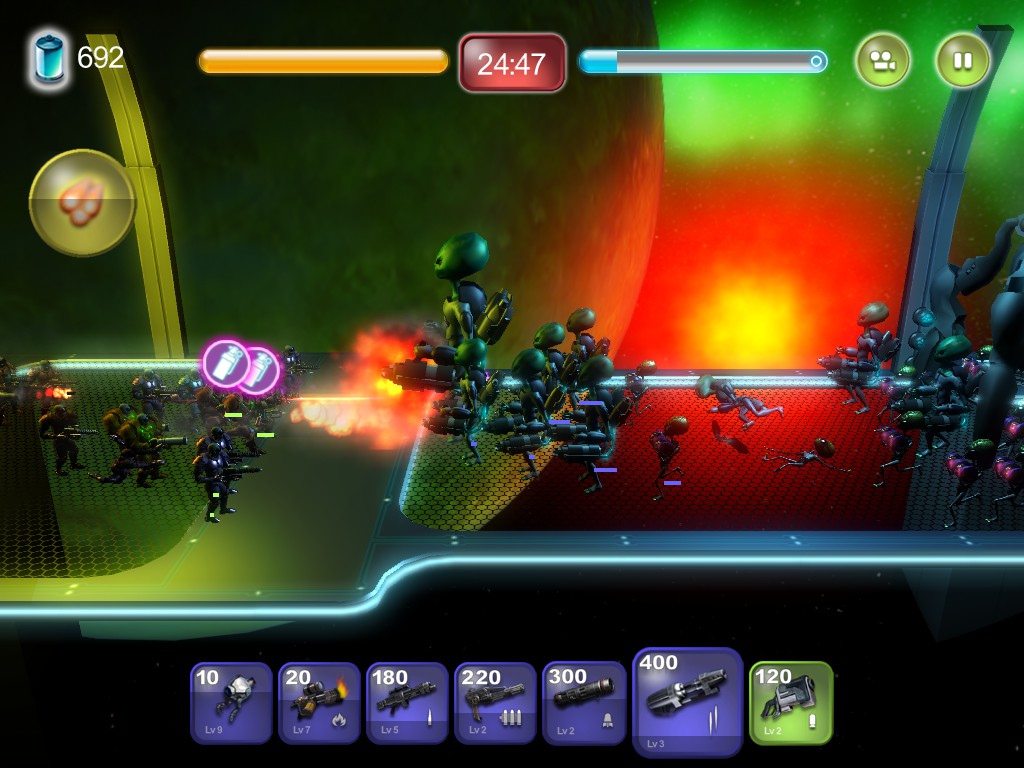 Steam Community :: Alien Hallway