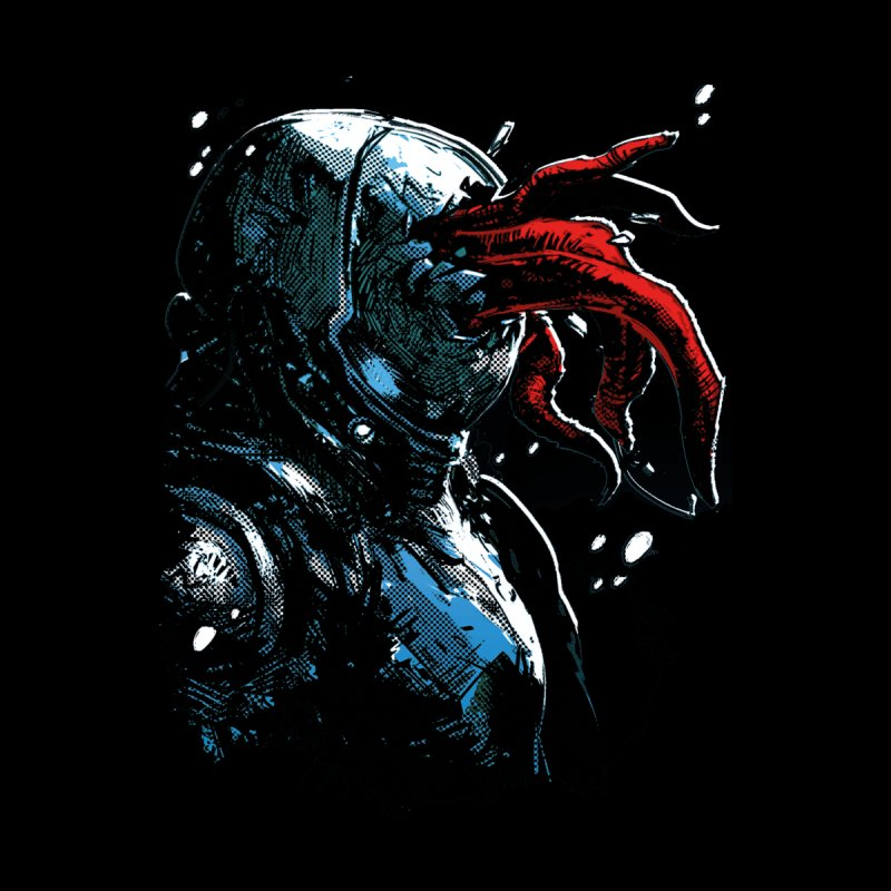XP Hunter – Barotrauma Mod