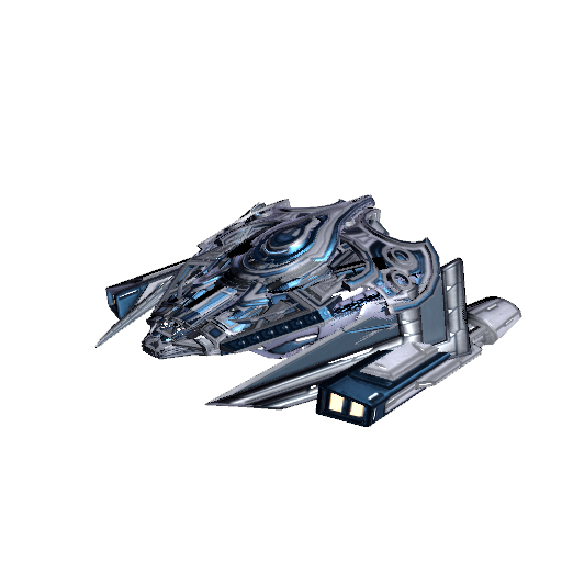 Cruiser fireion