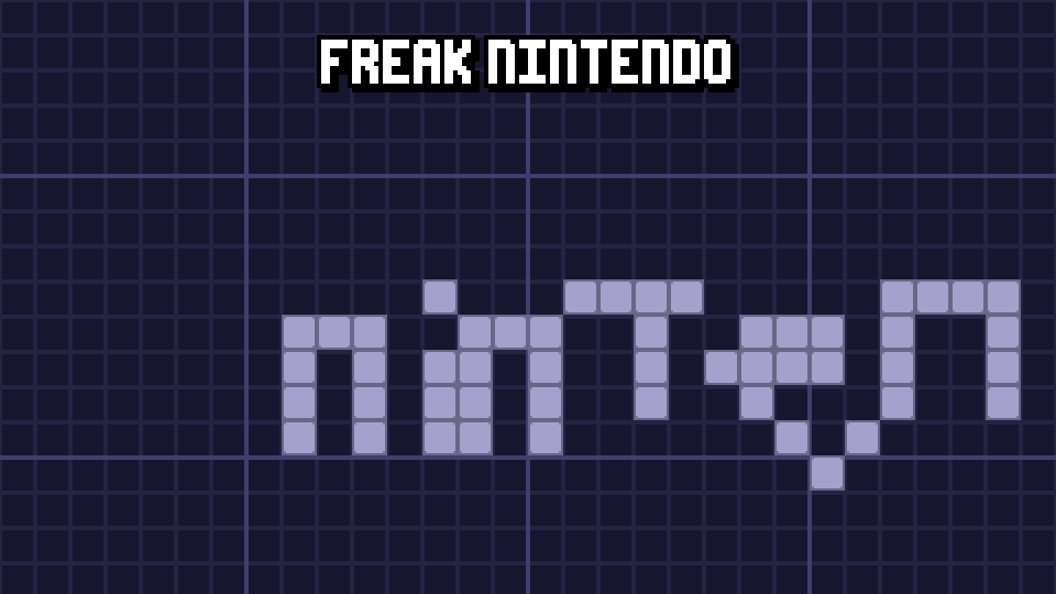 freak nintendo