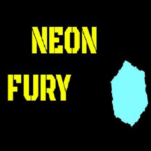 Neon Fury