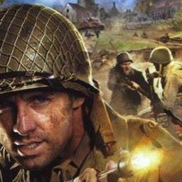 Call of Duty 3 Music(Main)