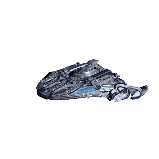 World destroyer