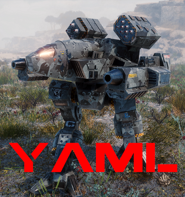 Ebon Jaguar / Cauldron Born (Classic) YAML