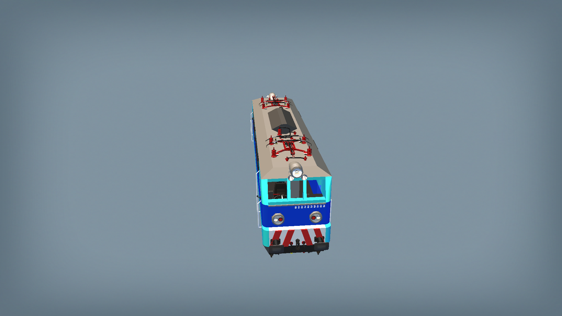 [ET21] 3E-100-030 SKPL [5u]