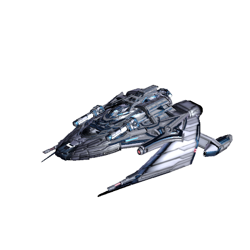 Corvette combat cruiserm 152