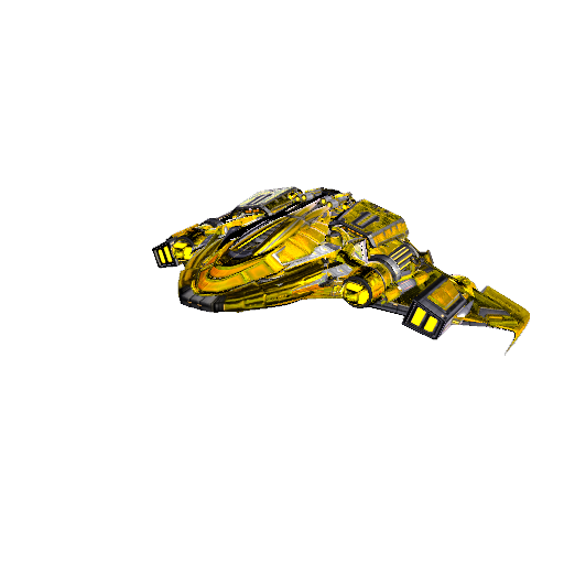 scout cruiser
