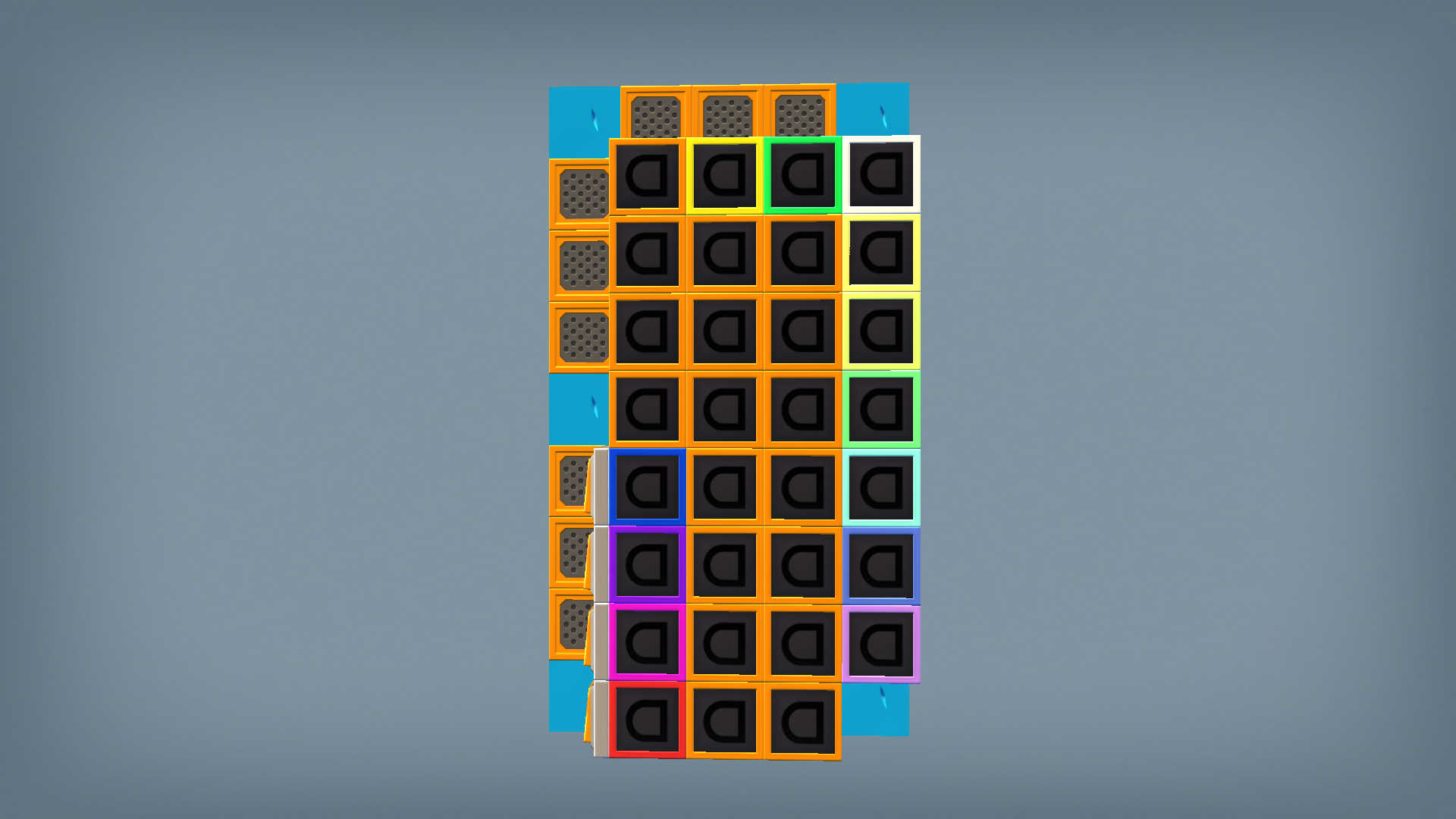 7 Segment Display