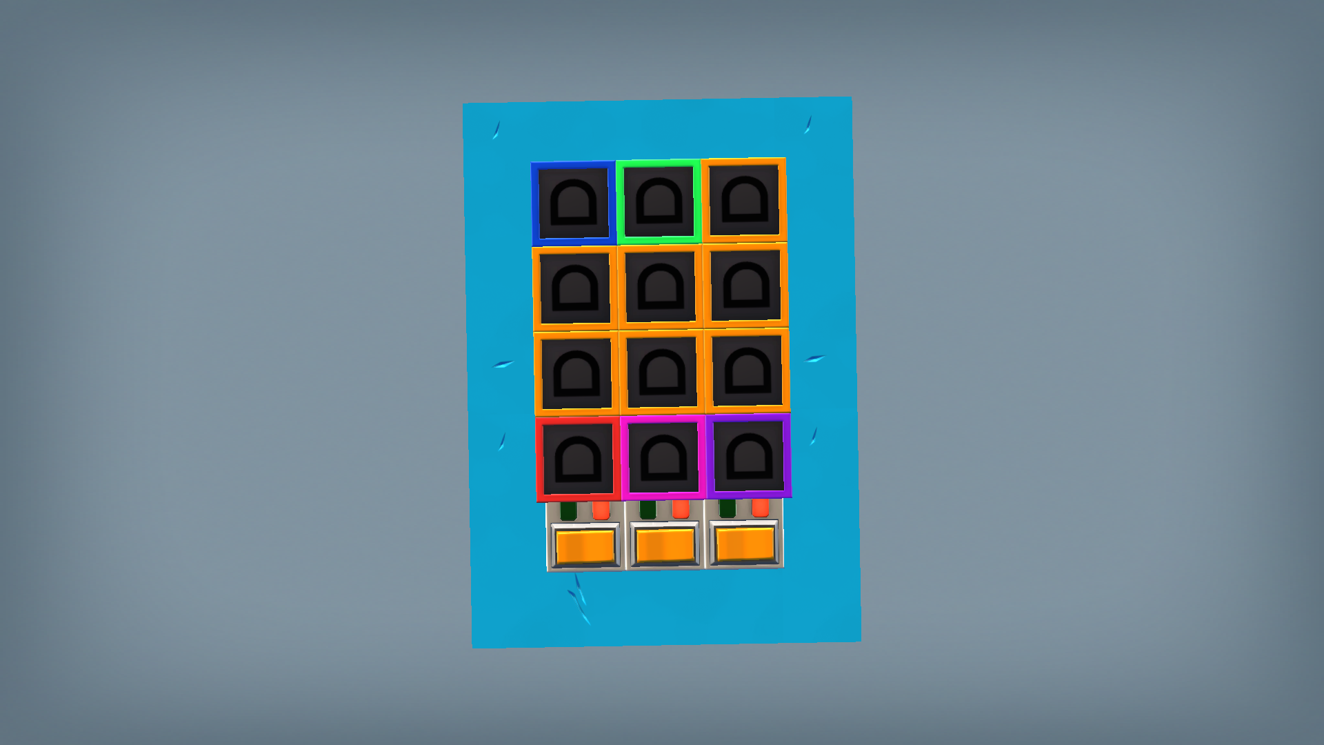 Full Subtractor