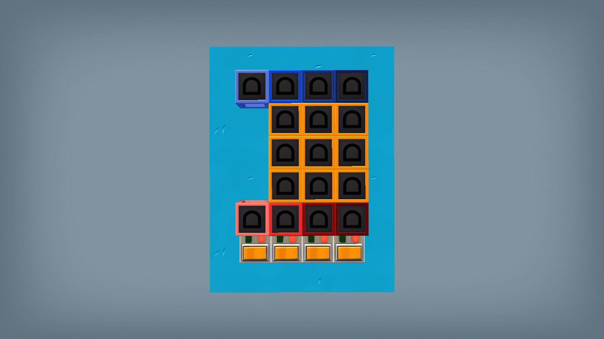 Double Dabble Truth Table