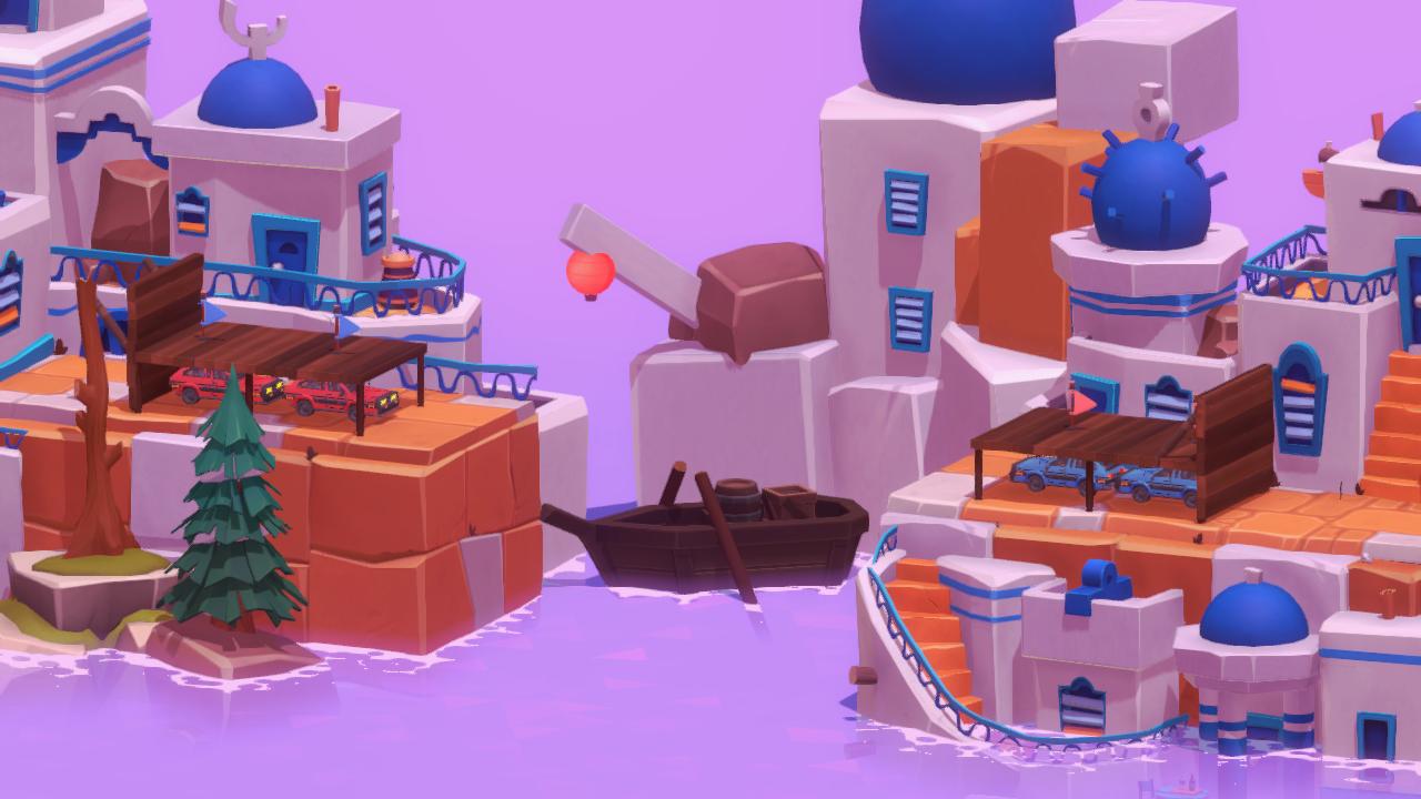 Wonders of coast 04: Catflaps