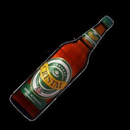 Cerveza Cristal