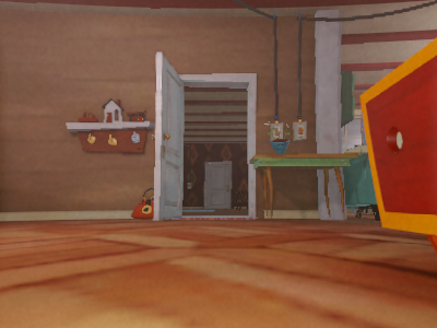 ACT 3 Apartments