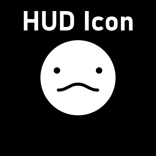 The Sixball HUD Icon (Bile Bomb)
