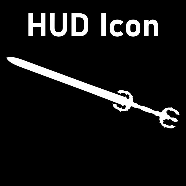 Fire Emblem: Fates - Yato HUD Icon (Golf Club)
