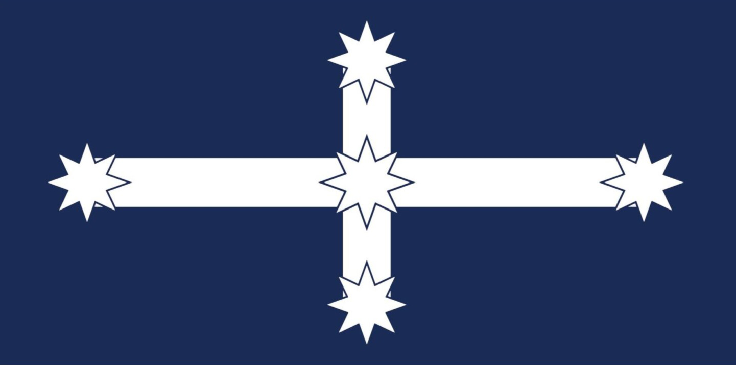Eureka Flag (Outdated) preview