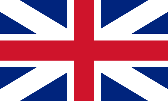 Kingdom Of Great Britain Flag preview