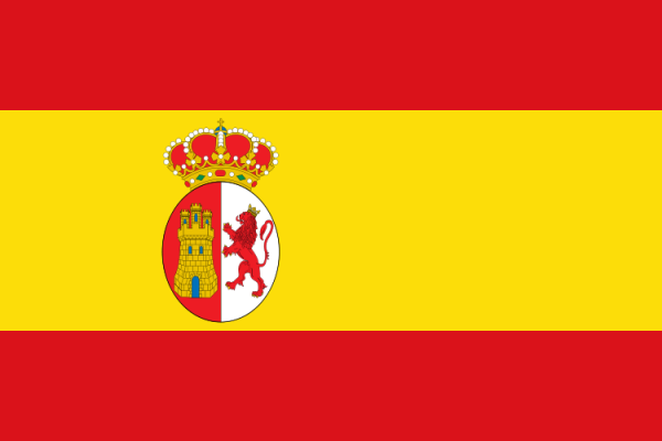 Kingdom Of Spain Flag preview