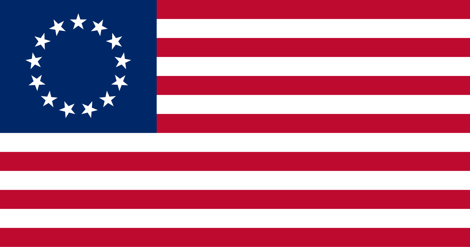 Betsy Ross Flag preview