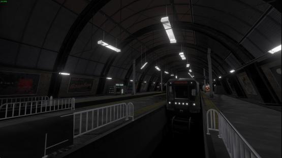 Deepsea Metro Central Station from Splatoon 2 Octo Expansion as a BG/Vanity map – Counter-Strike 2 Mod