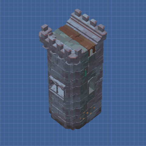 4X4 Bastion