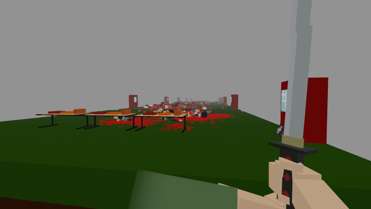 [hard map] Platform Battle